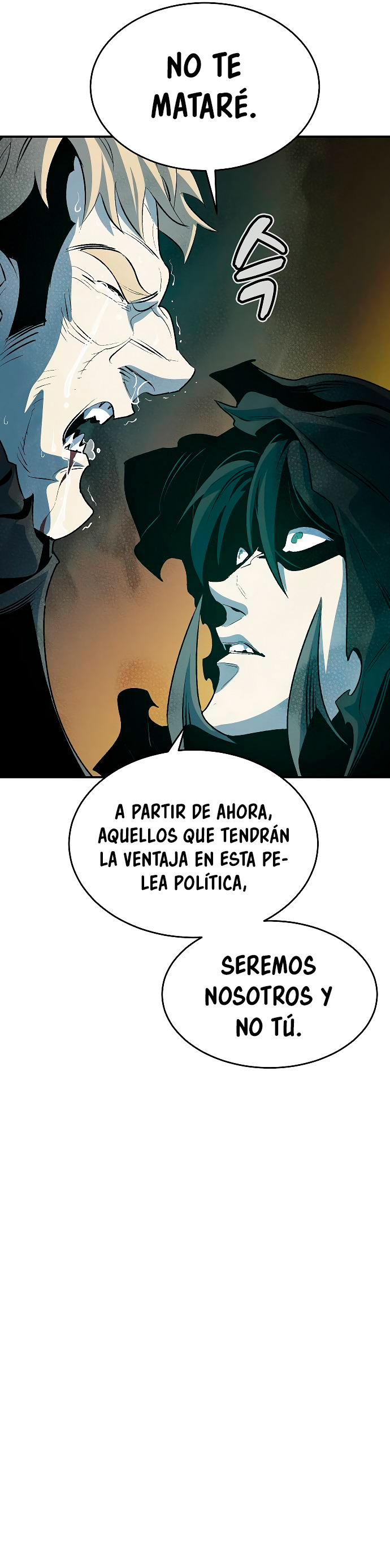 Nigromante en Solitario Capitulo 158 página 22