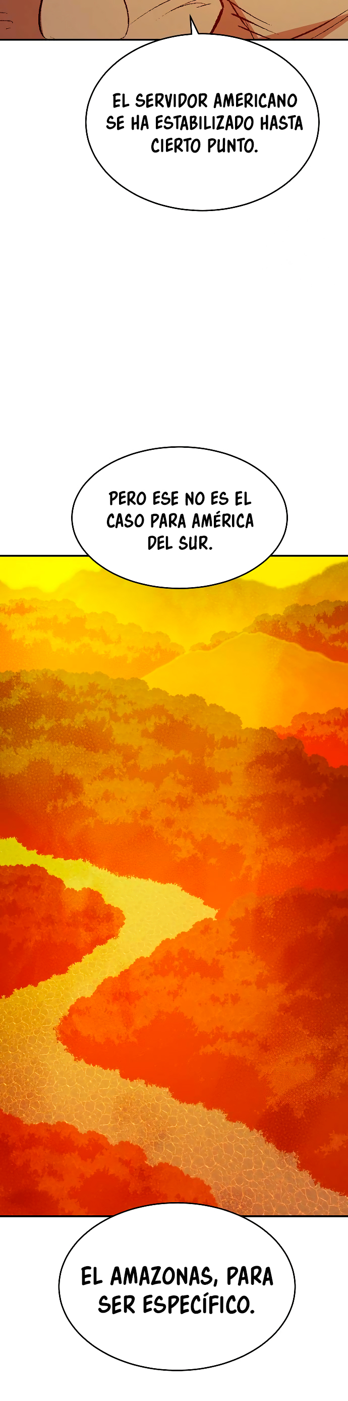 Nigromante en Solitario Capitulo 158 página 27