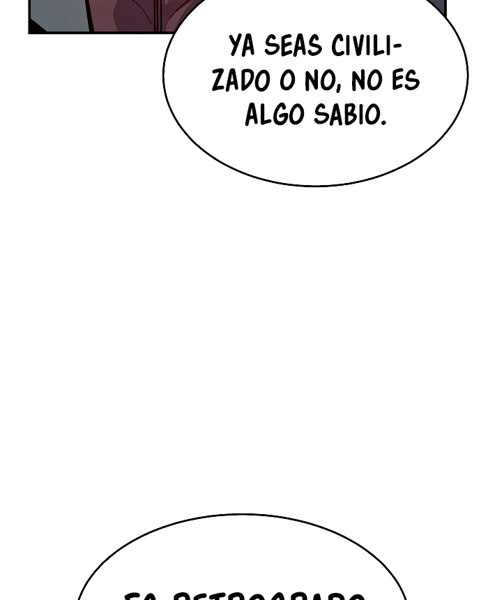Nigromante en Solitario Capitulo 158 página 54