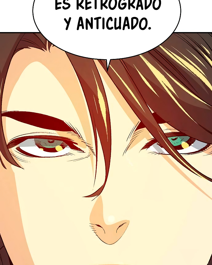 Nigromante en Solitario Capitulo 158 página 55