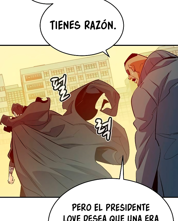 Nigromante en Solitario Capitulo 158 página 57