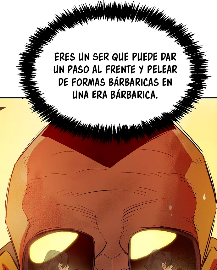 Nigromante en Solitario Capitulo 158 página 59