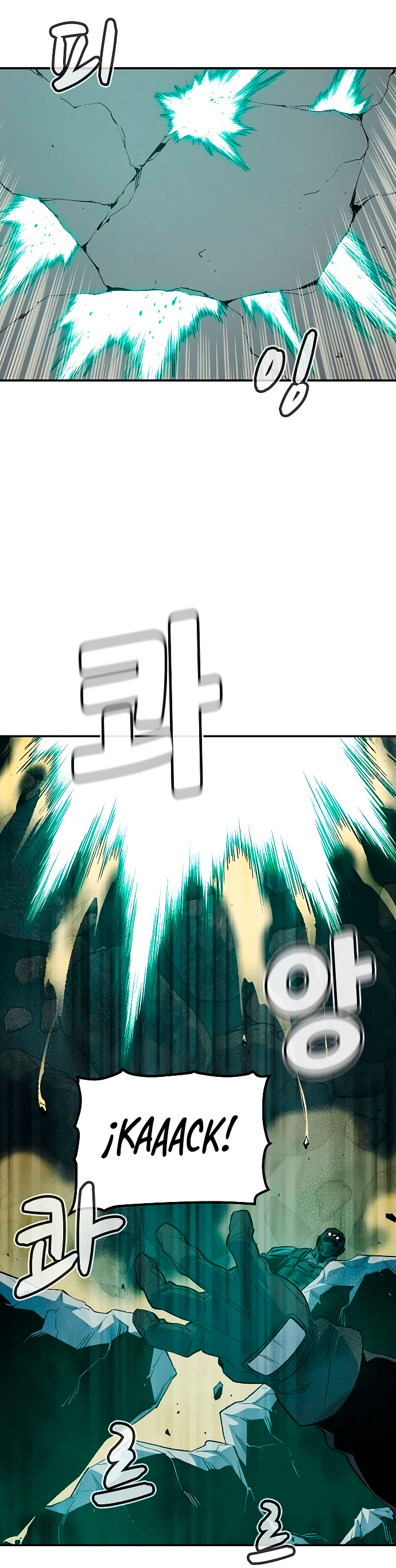 Nigromante en Solitario Capitulo 158 página 7
