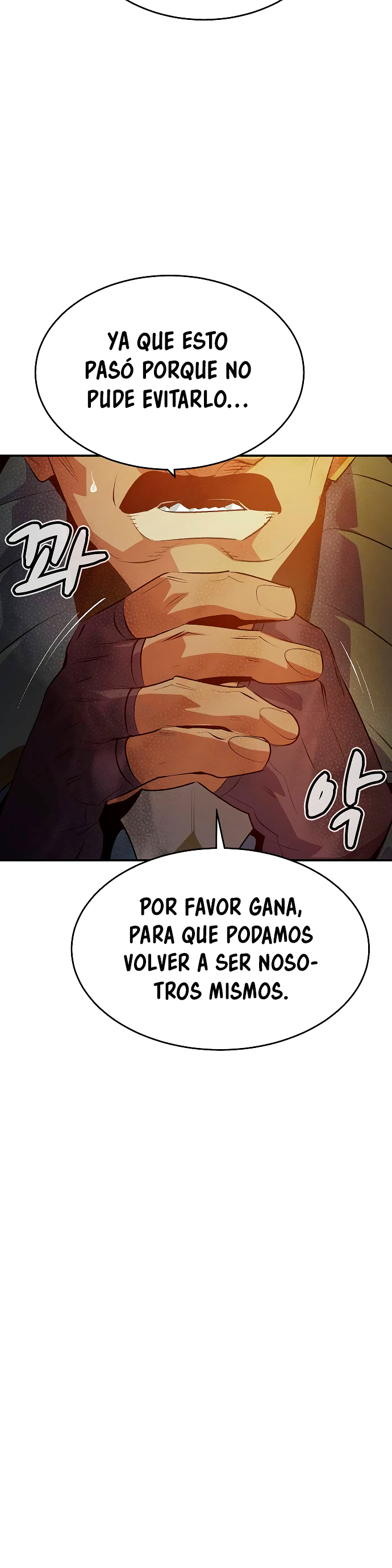 Nigromante en Solitario Capitulo 159 página 11