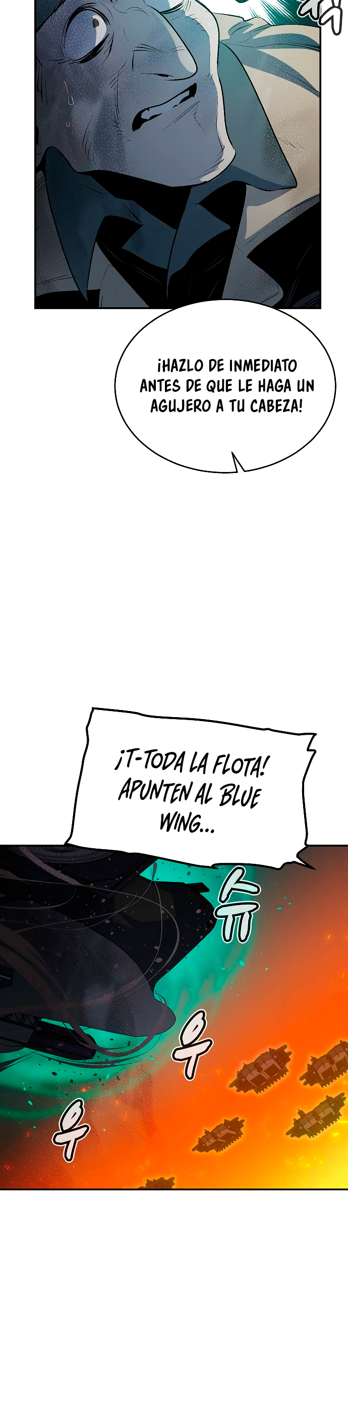 Nigromante en Solitario Capitulo 159 página 41