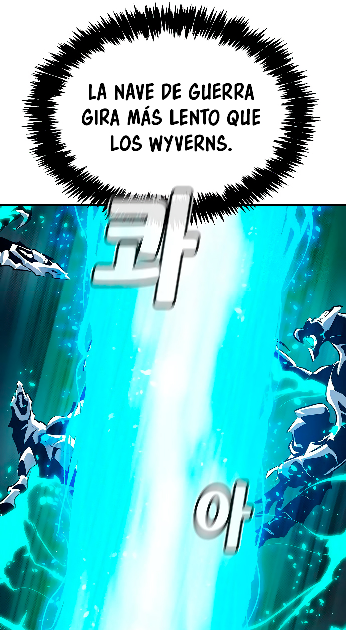 Nigromante en Solitario Capitulo 159 página 52
