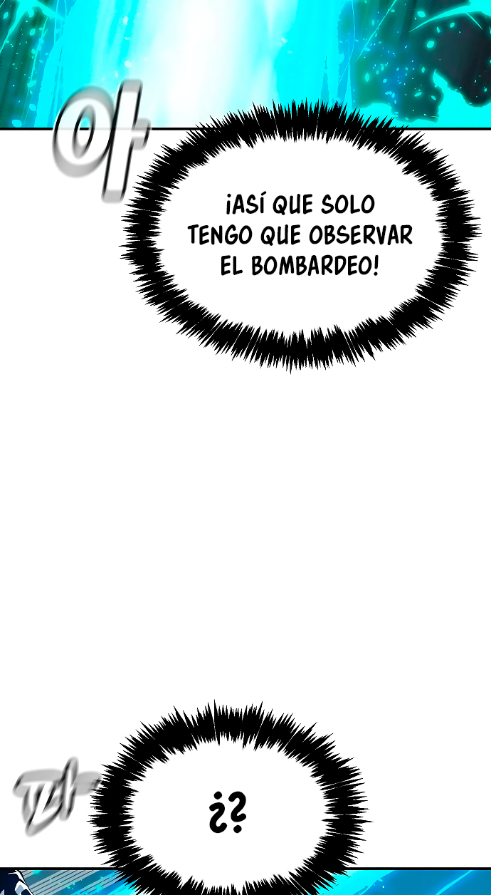 Nigromante en Solitario Capitulo 159 página 53