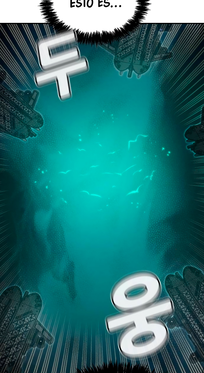 Nigromante en Solitario Capitulo 159 página 56