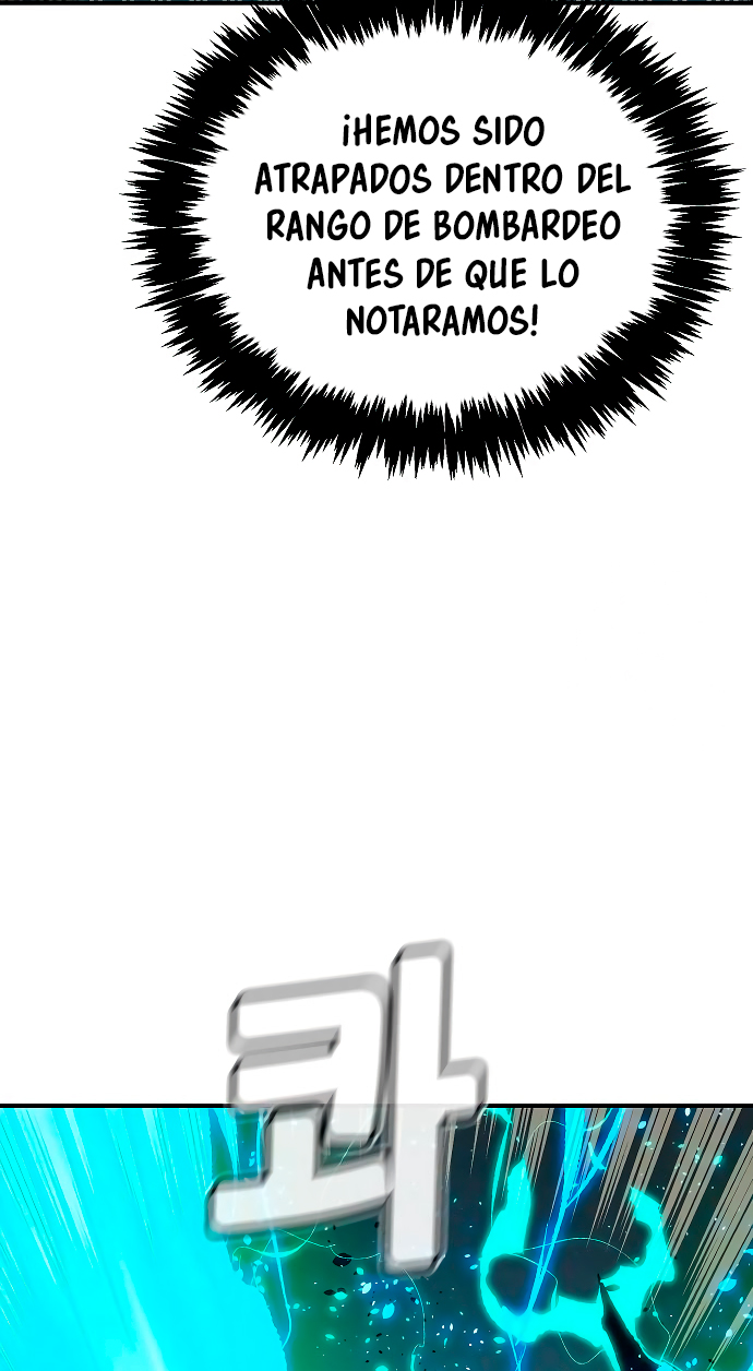 Nigromante en Solitario Capitulo 159 página 57