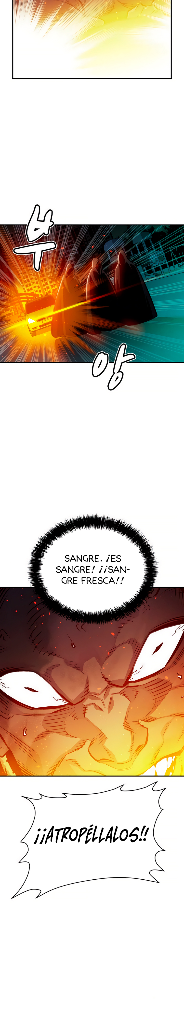 Nigromante en Solitario Capitulo 16 página 10