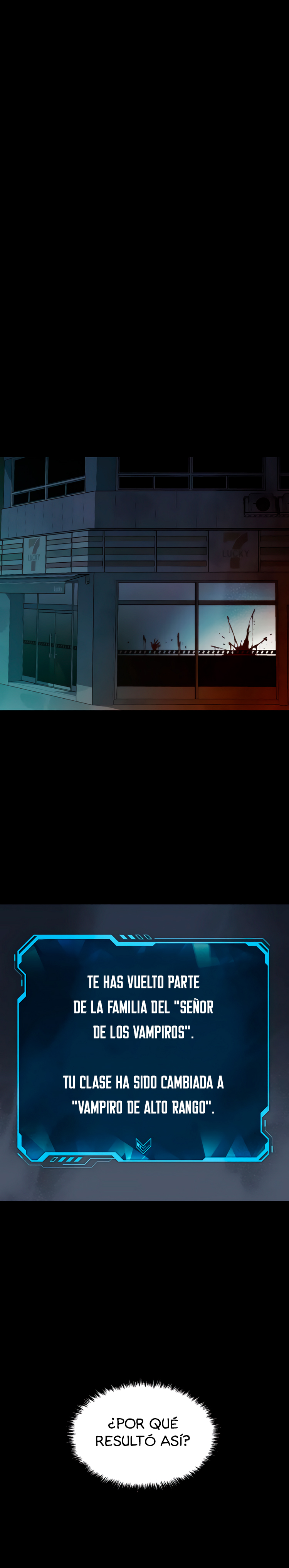 Nigromante en Solitario Capitulo 16 página 2