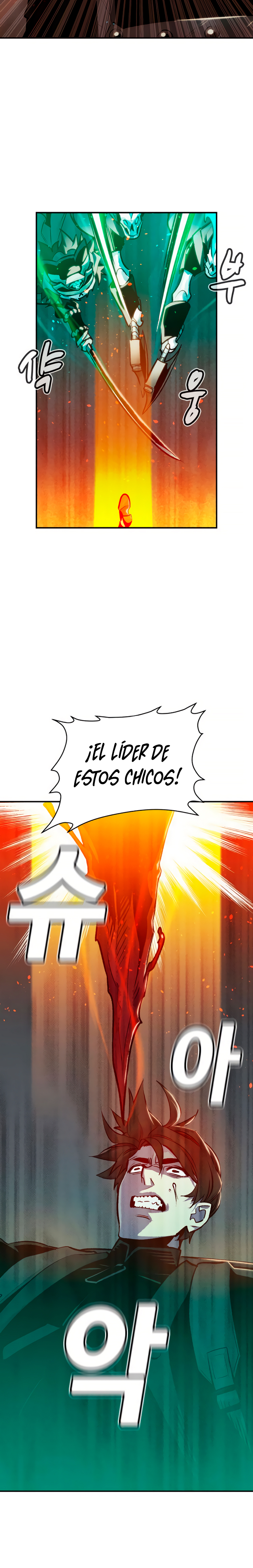 Nigromante en Solitario Capitulo 16 página 34