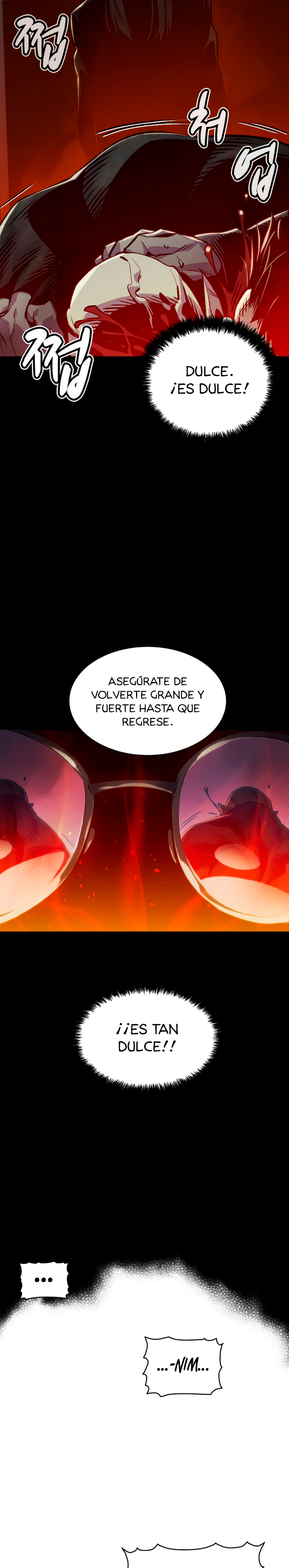 Nigromante en Solitario Capitulo 16 página 5
