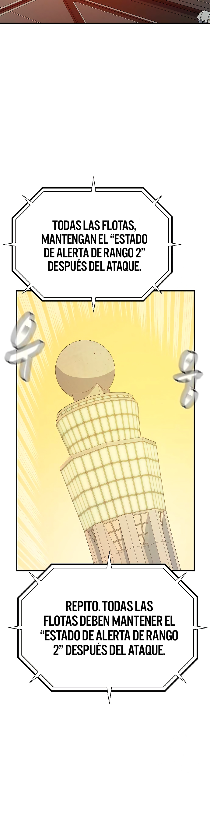 Nigromante en Solitario Capitulo 160 página 26