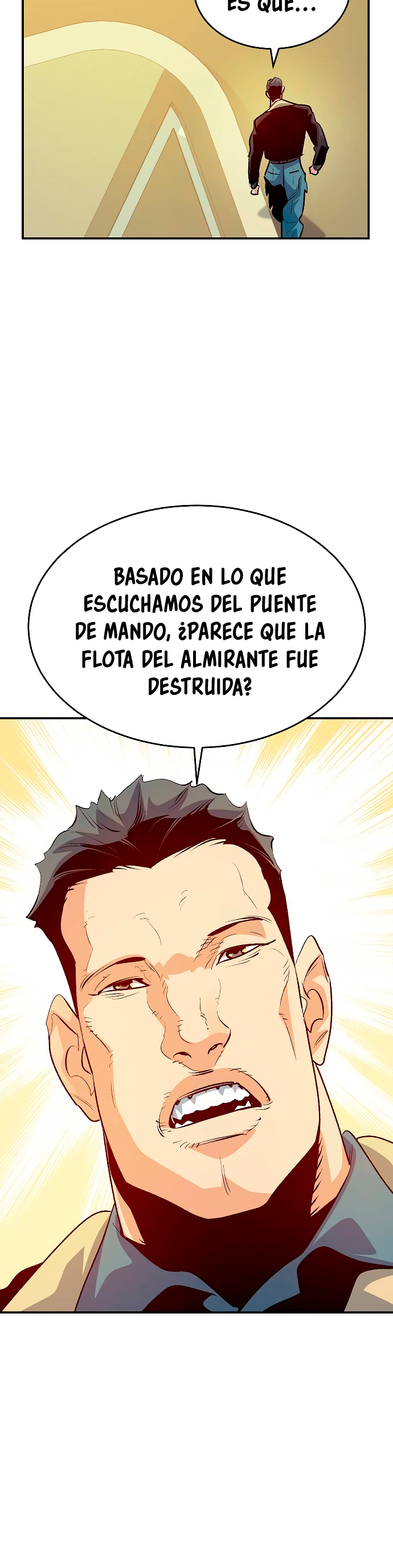 Nigromante en Solitario Capitulo 160 página 28