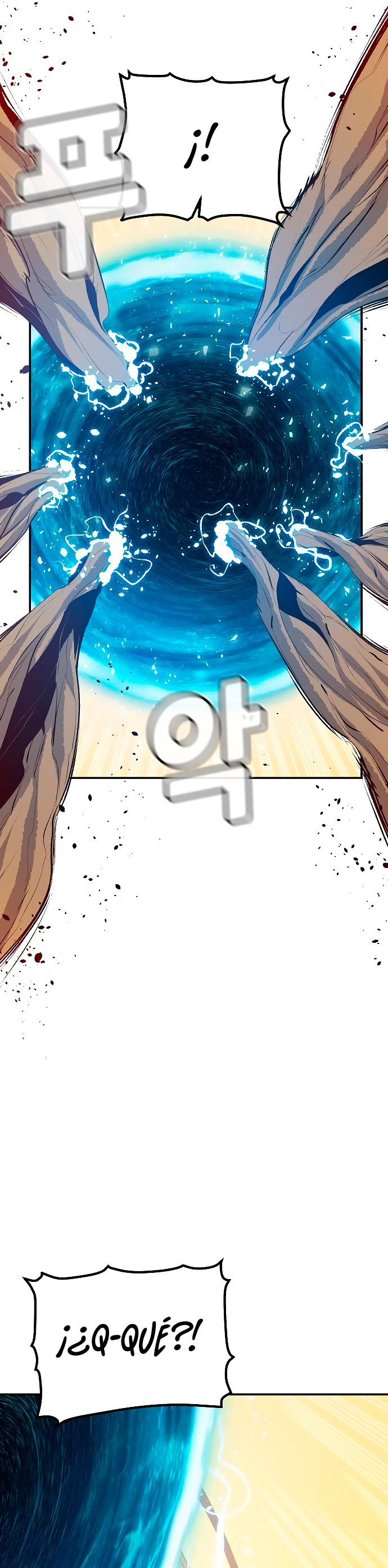 Nigromante en Solitario Capitulo 160 página 32