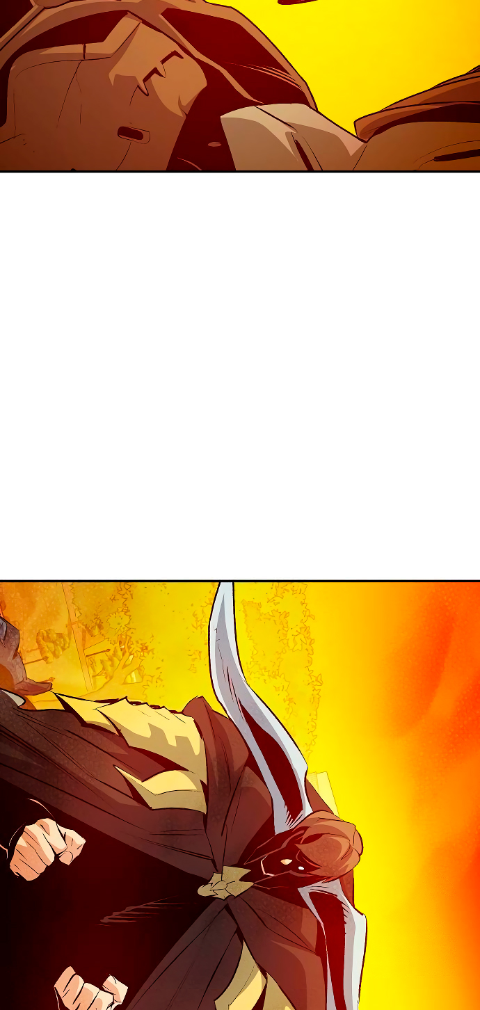 Nigromante en Solitario Capitulo 160 página 54