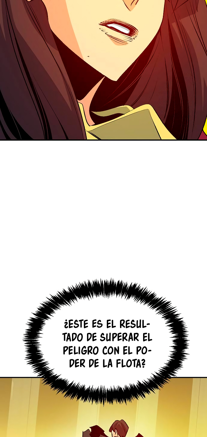 Nigromante en Solitario Capitulo 160 página 58