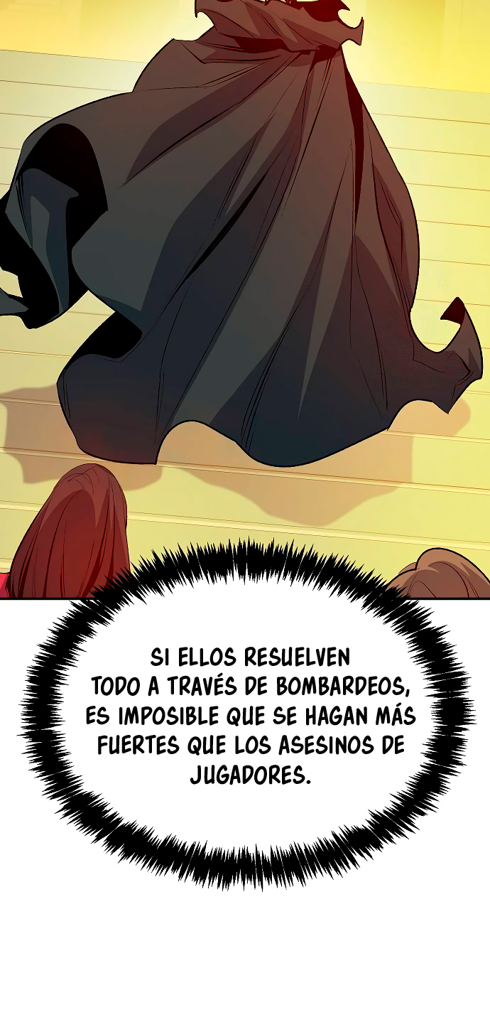 Nigromante en Solitario Capitulo 160 página 59