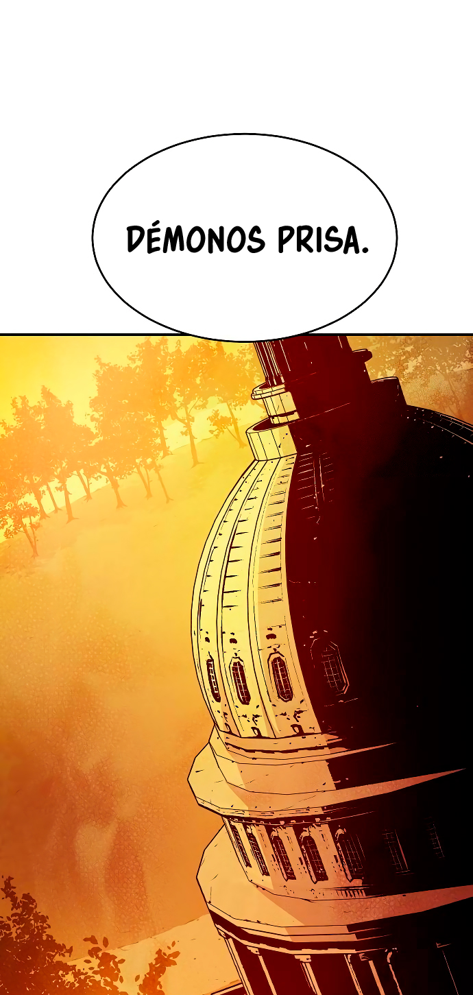 Nigromante en Solitario Capitulo 160 página 60