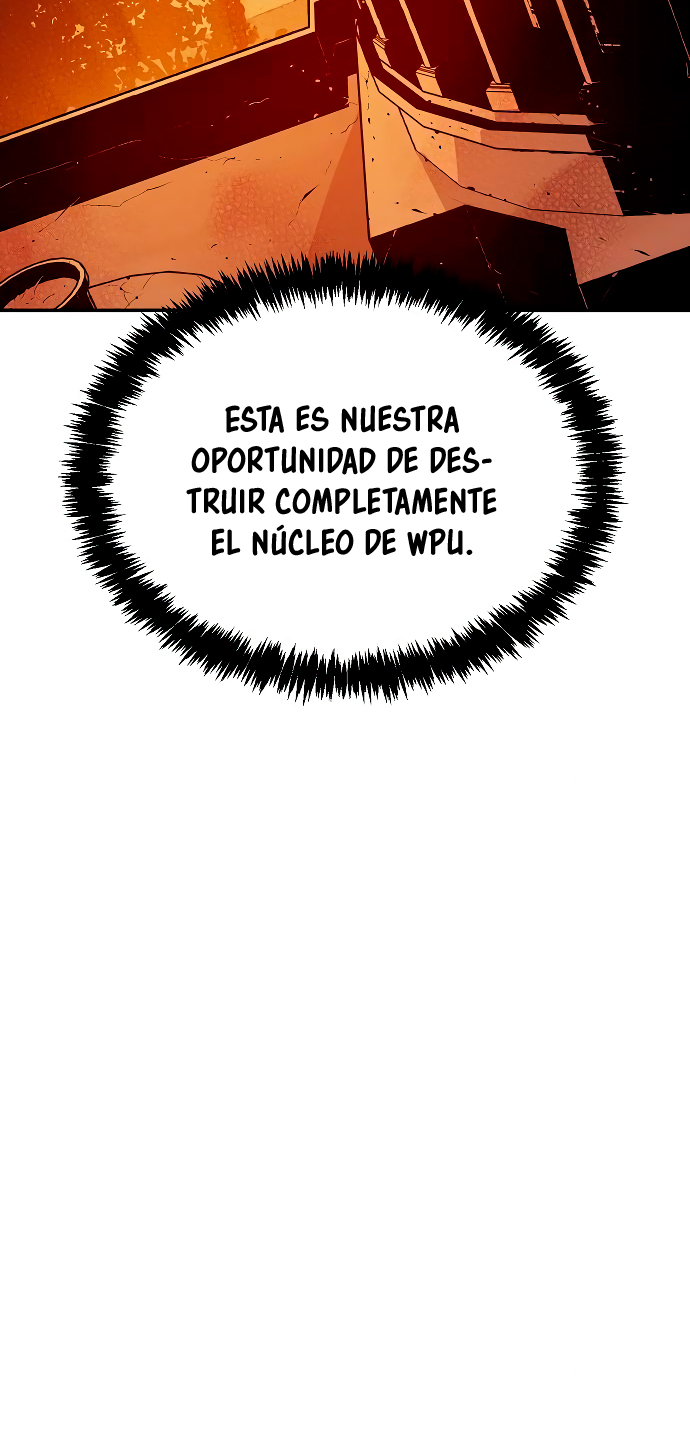 Nigromante en Solitario Capitulo 160 página 61