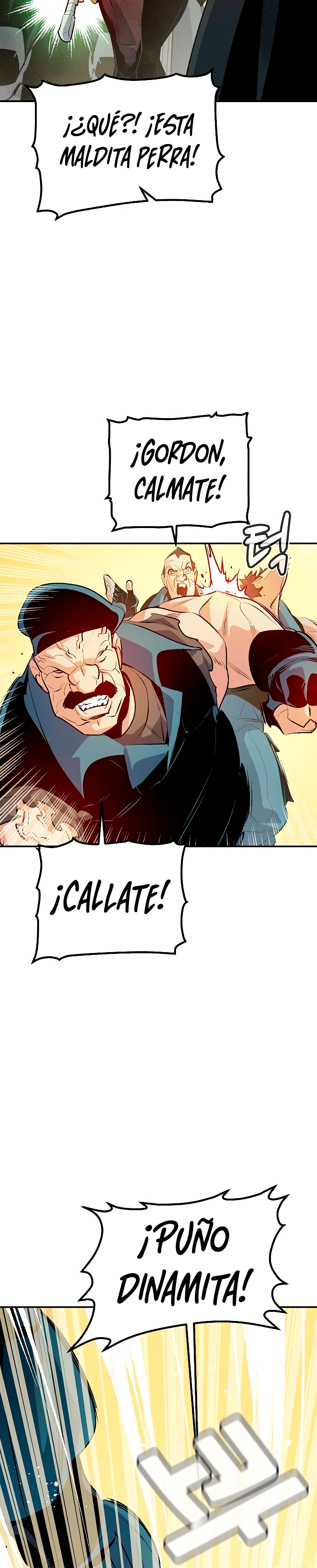 Nigromante en Solitario Capitulo 161 página 13