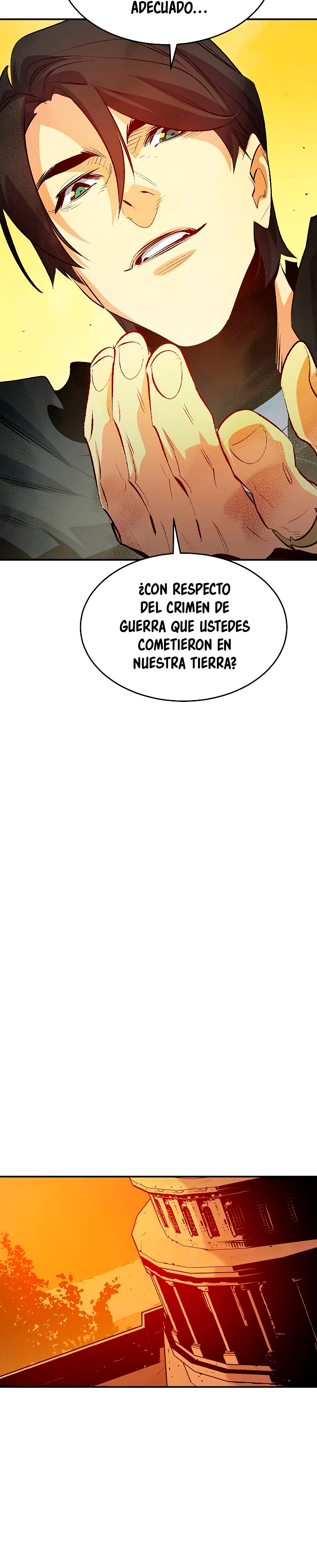 Nigromante en Solitario Capitulo 161 página 16