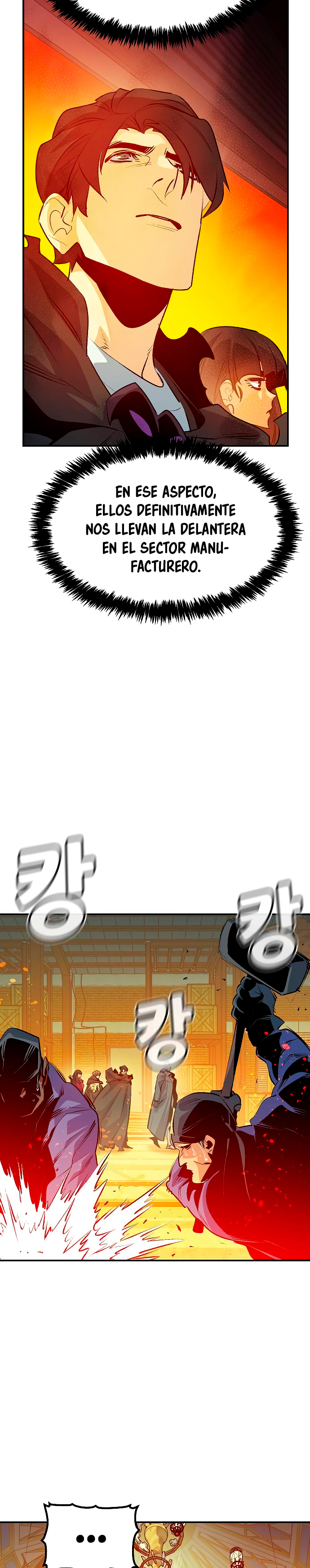 Nigromante en Solitario Capitulo 161 página 22