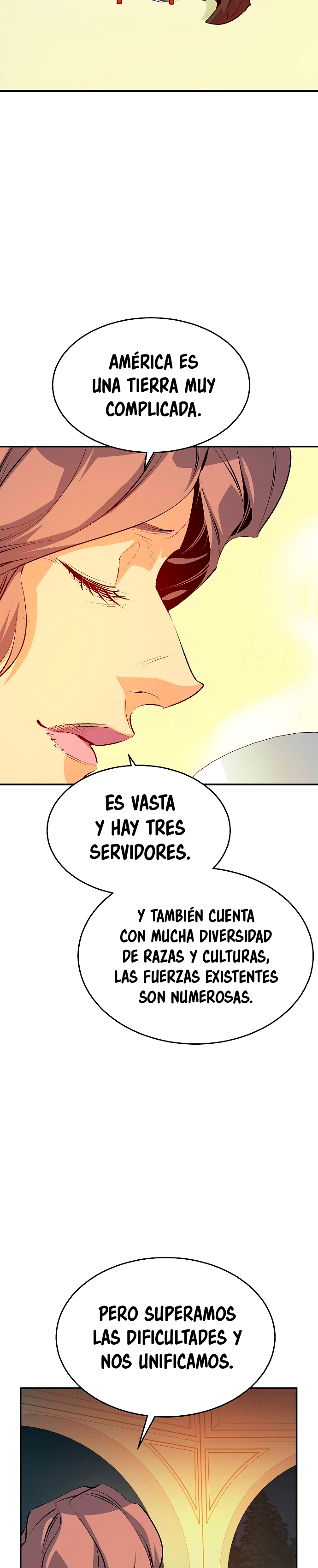 Nigromante en Solitario Capitulo 161 página 39