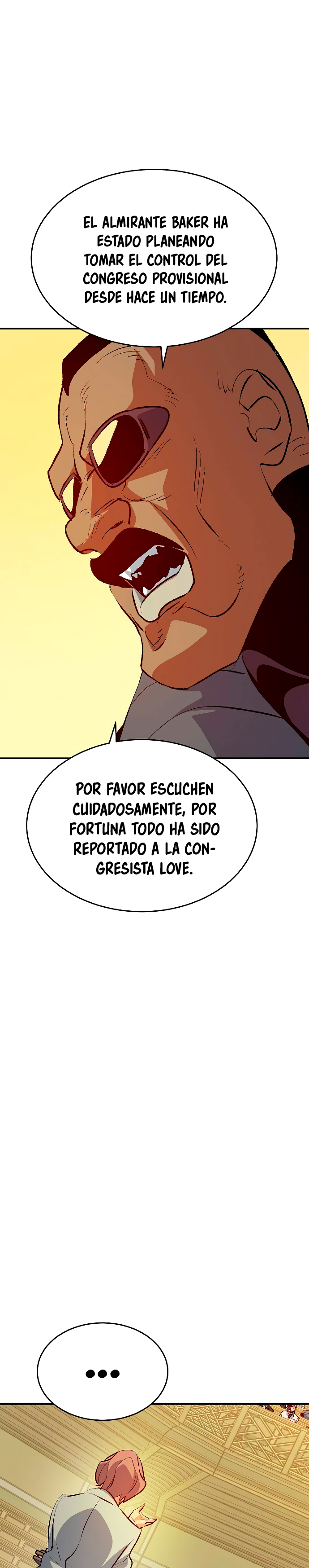 Nigromante en Solitario Capitulo 161 página 5