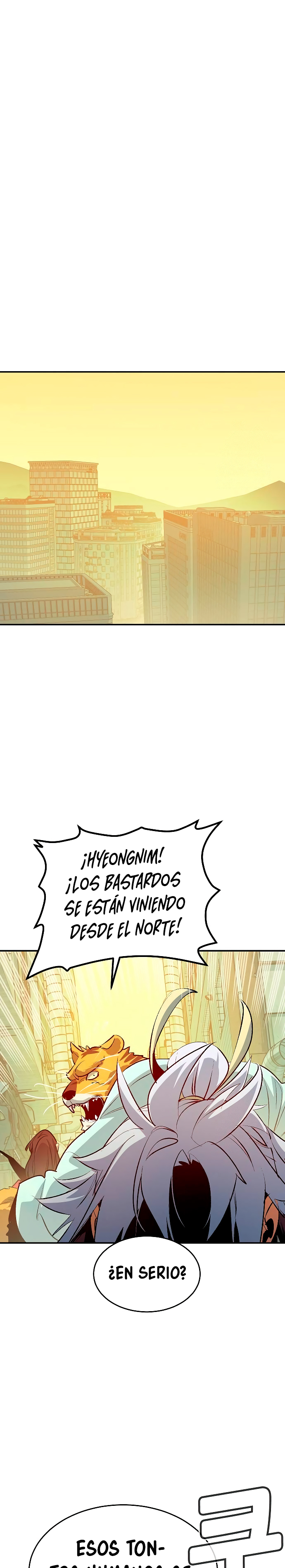 Nigromante en Solitario Capitulo 164 página 24
