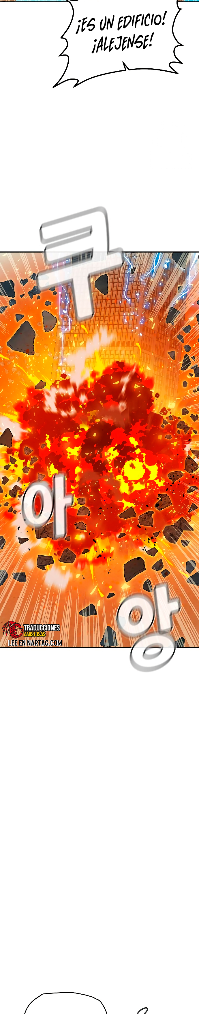 Nigromante en Solitario Capitulo 166 página 16