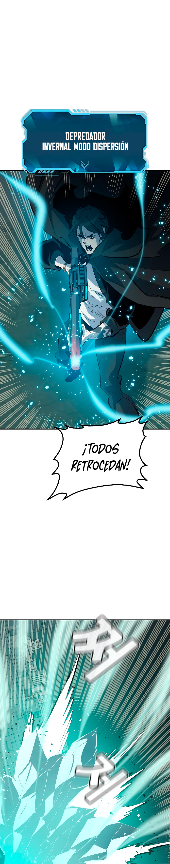 Nigromante en Solitario Capitulo 168 página 23