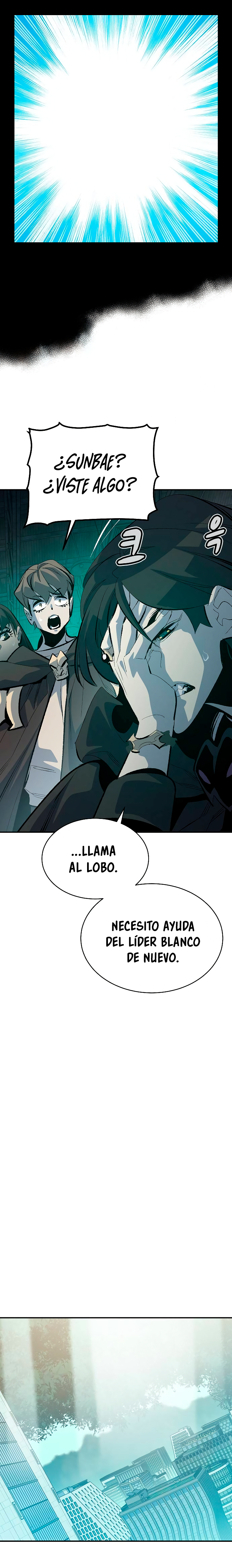 Nigromante en Solitario Capitulo 168 página 30
