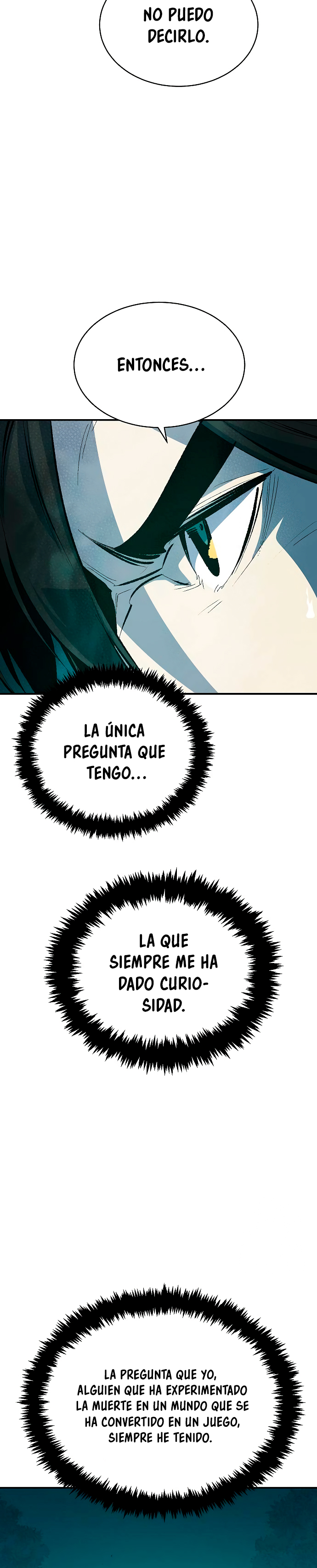 Nigromante en Solitario Capitulo 168 página 4