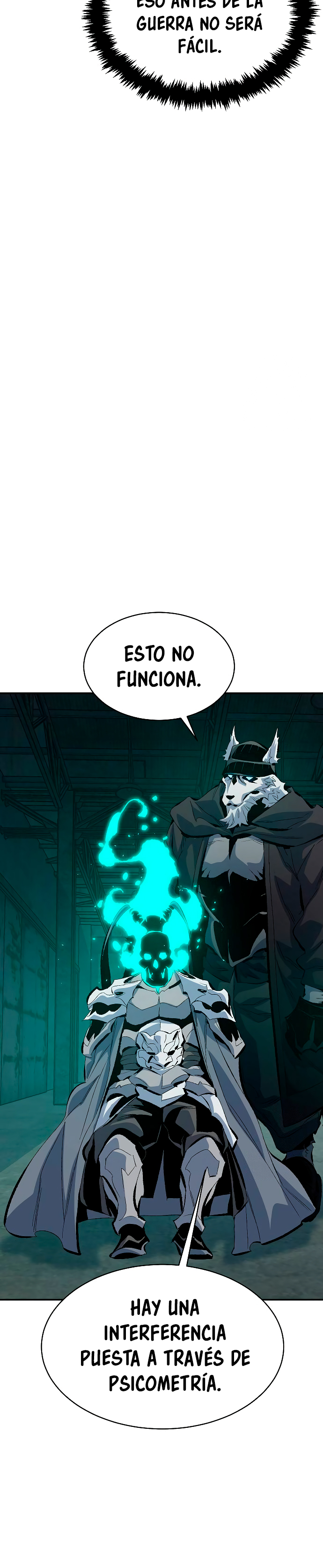 Nigromante en Solitario Capitulo 169 página 12