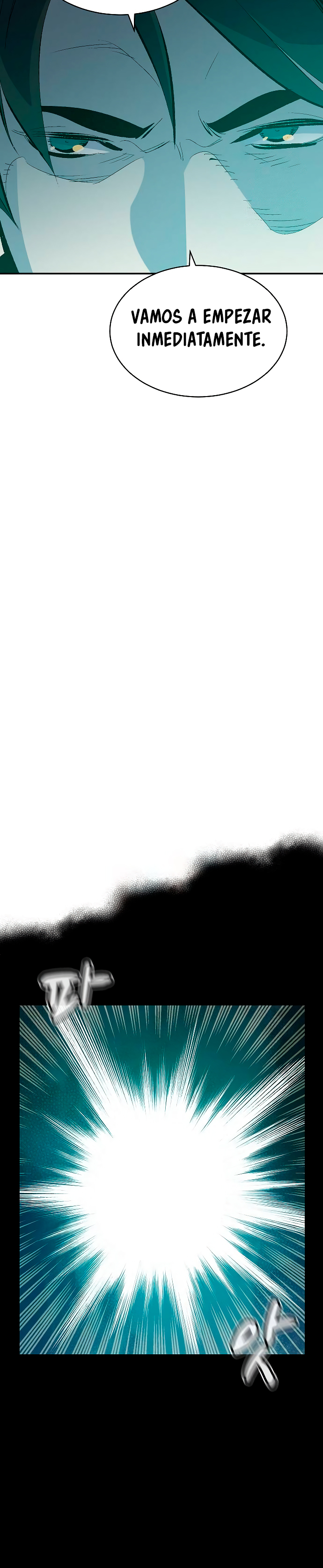 Nigromante en Solitario Capitulo 169 página 15