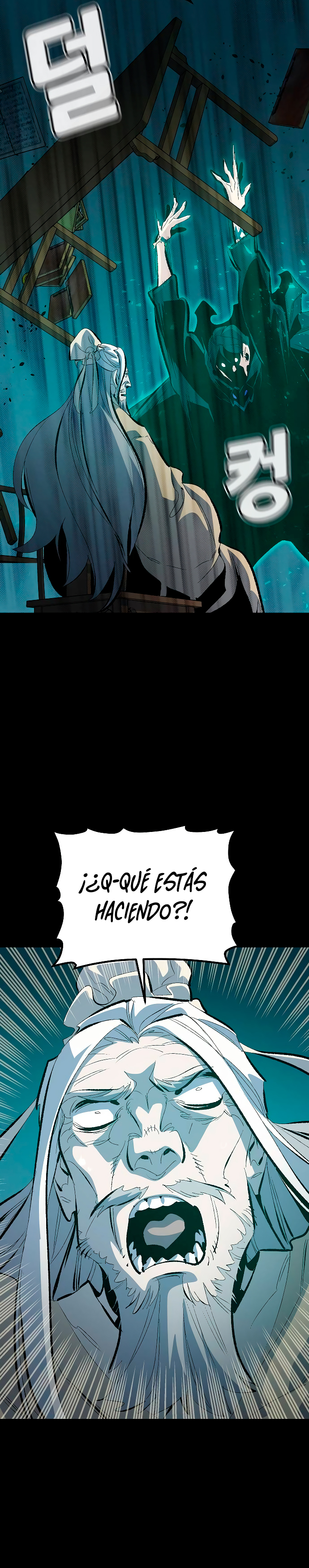 Nigromante en Solitario Capitulo 169 página 18