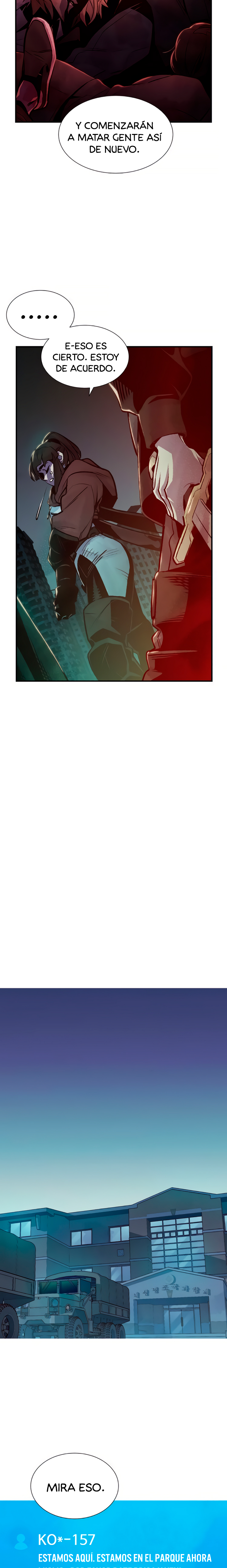 Nigromante en Solitario Capitulo 17 página 17