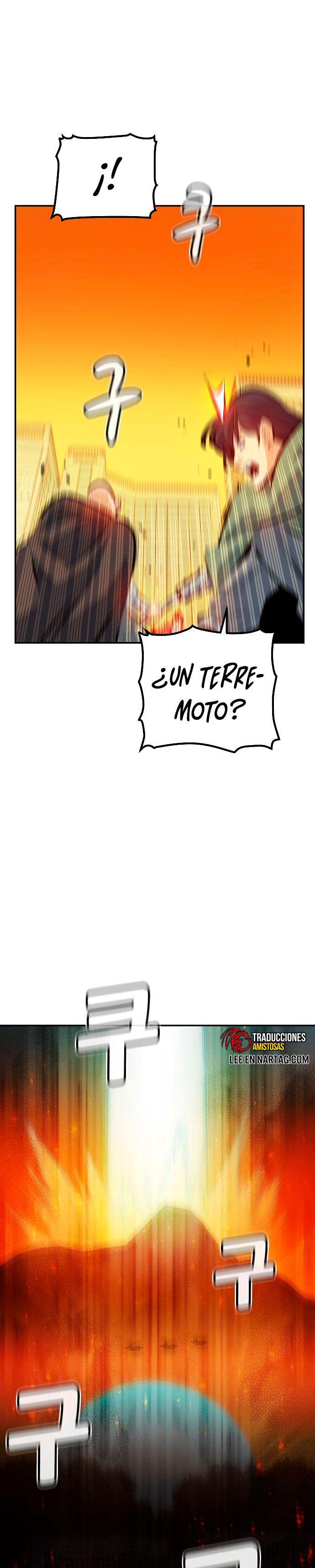 Nigromante en Solitario Capitulo 170 página 36