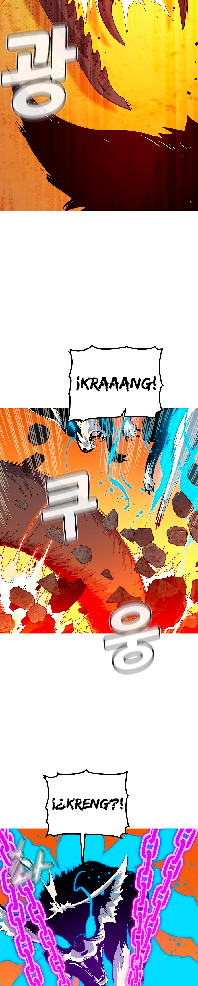 Nigromante en Solitario Capitulo 170 página 41