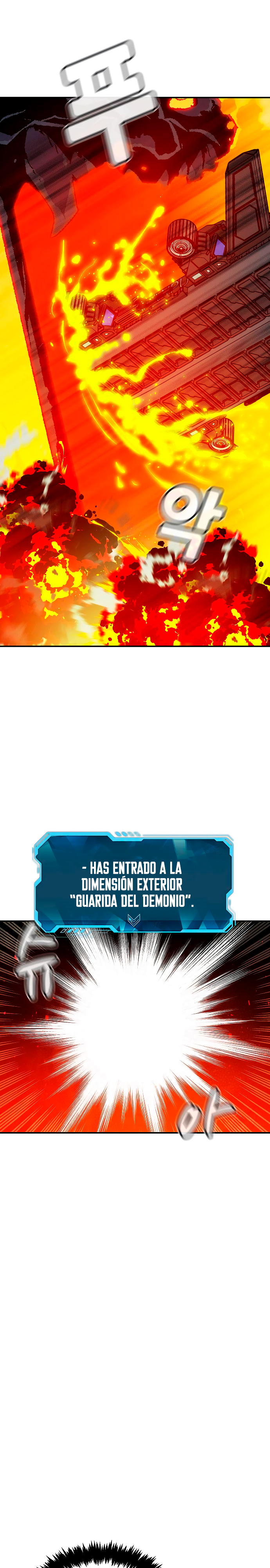 Nigromante en Solitario Capitulo 171 página 34