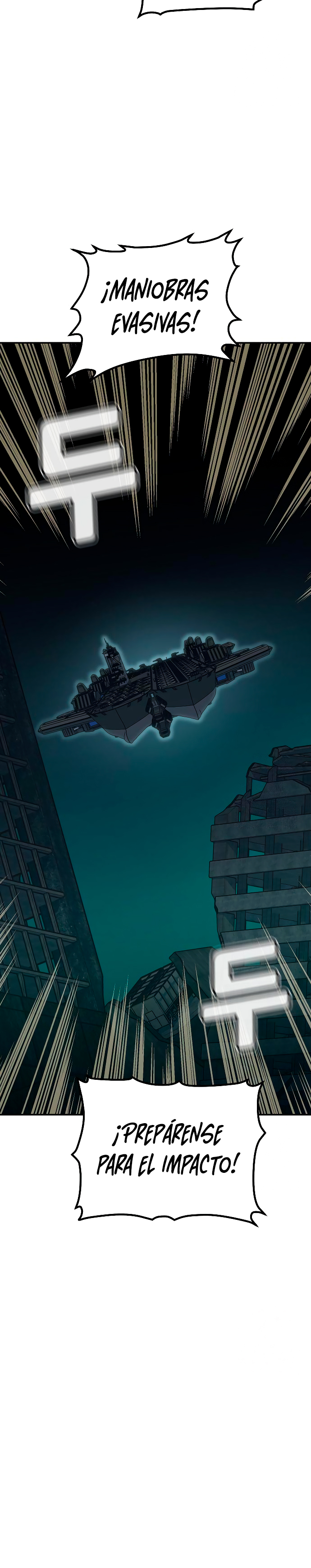 Nigromante en Solitario Capitulo 171 página 38