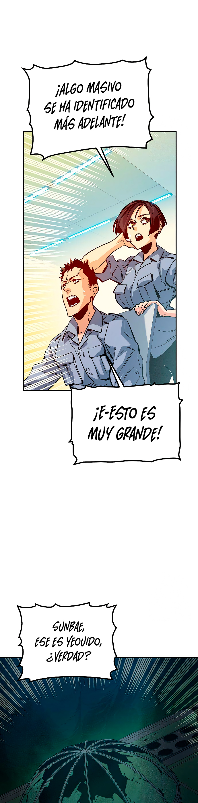 Nigromante en Solitario Capitulo 172 página 13