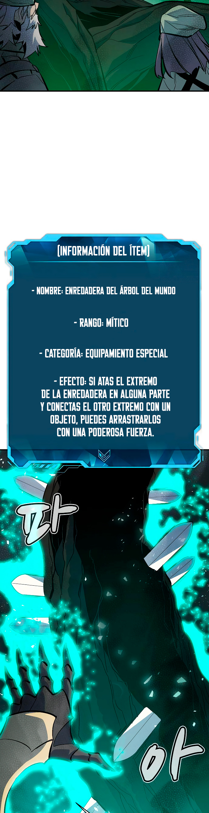 Nigromante en Solitario Capitulo 172 página 29