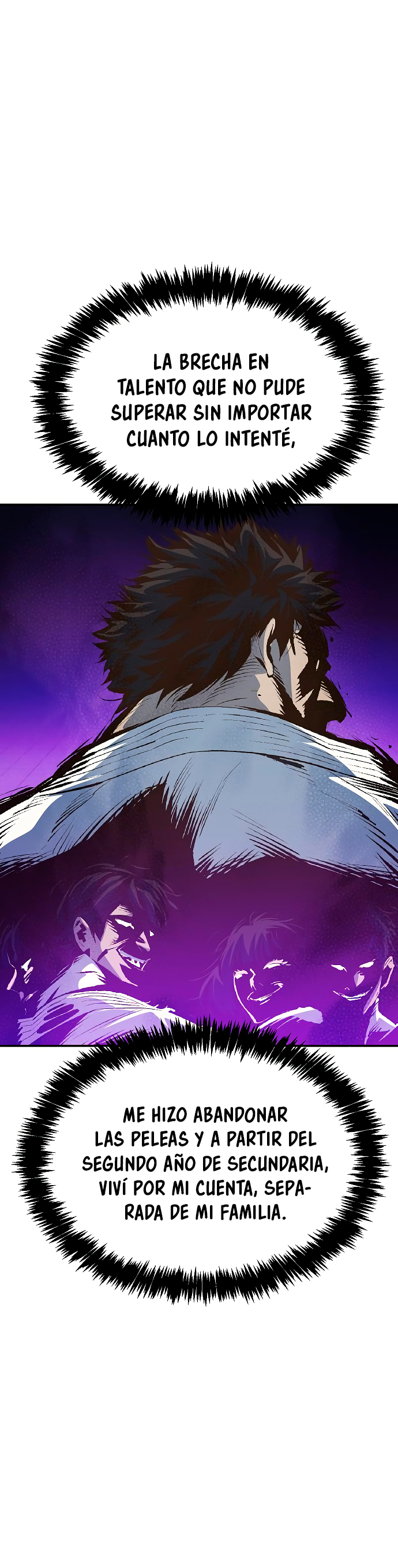 Nigromante en Solitario Capitulo 173 página 10