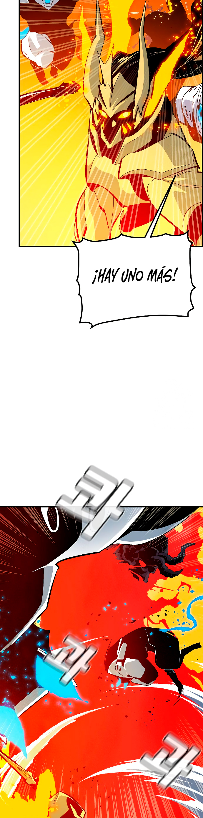 Nigromante en Solitario Capitulo 173 página 12