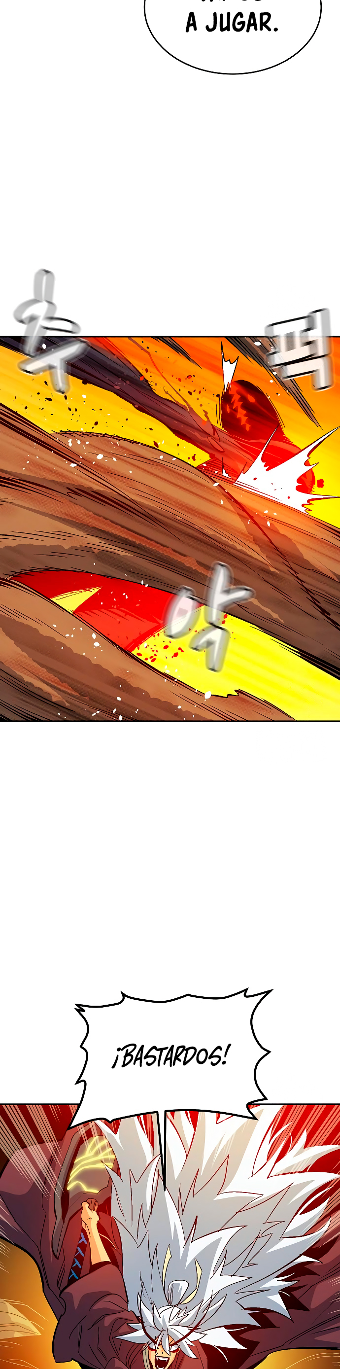 Nigromante en Solitario Capitulo 173 página 16