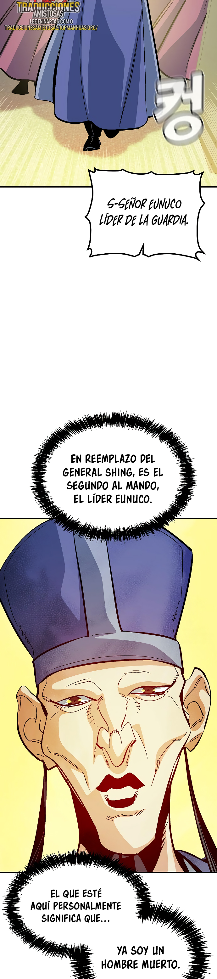 Nigromante en Solitario Capitulo 177 página 13