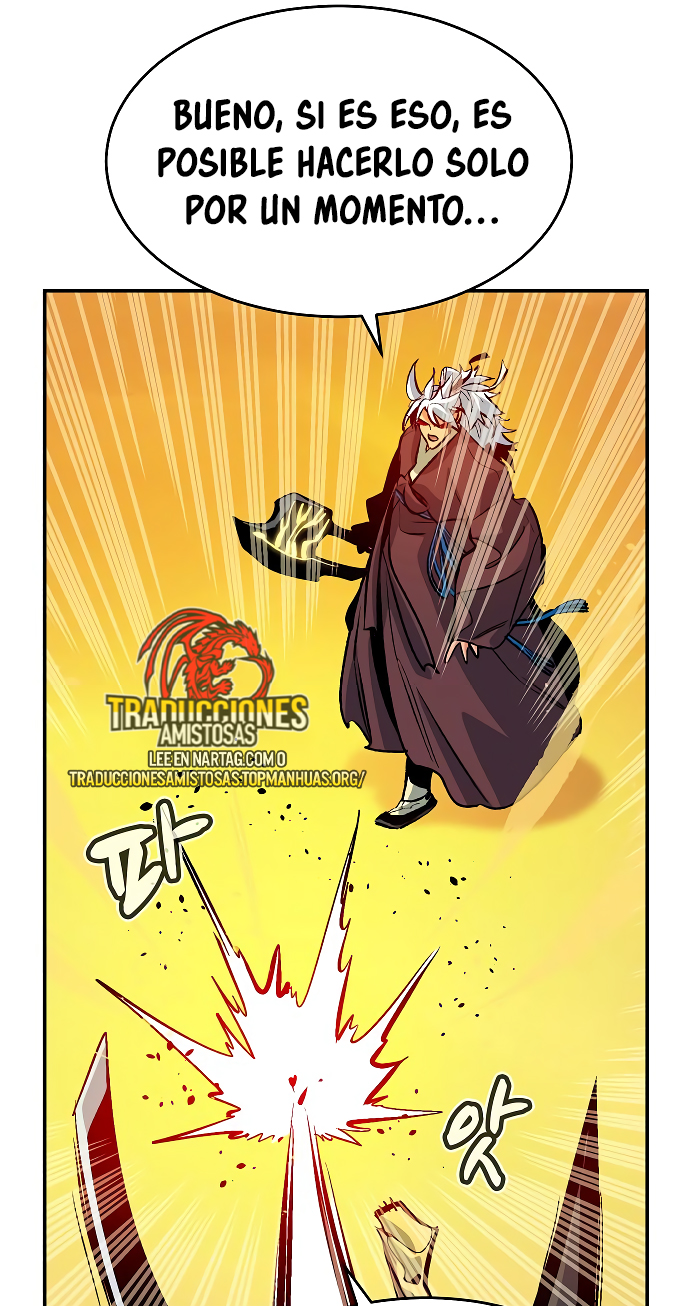 Nigromante en Solitario Capitulo 177 página 46